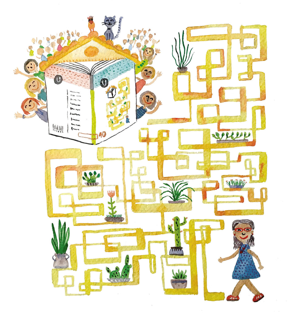 10 Things I’ve Learned in the Past 10 Years