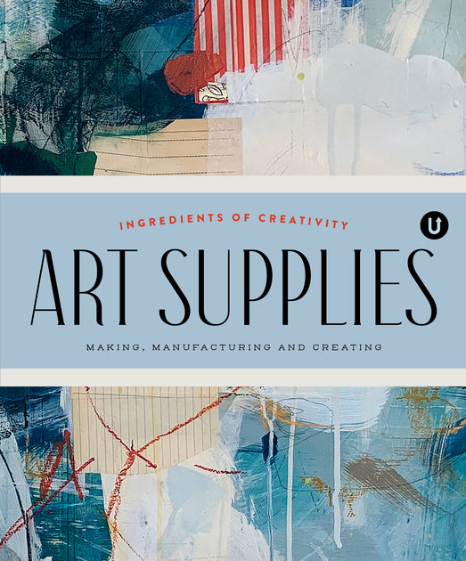 Art Supplies Wholesale – UPPERCASE