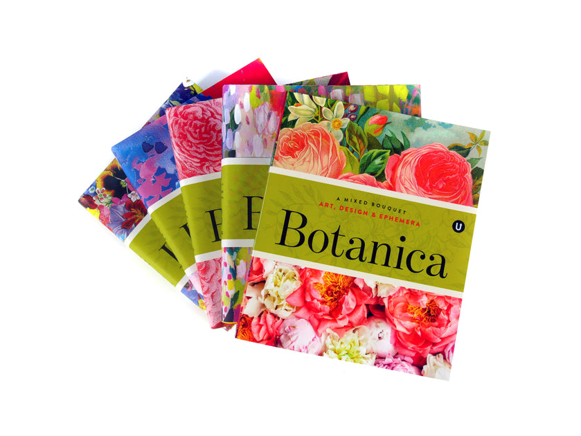 Botanica (2024 reprint) – UPPERCASE