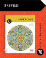 Subscription Renewal: Starting with #70 (Jul-Aug-Sept 2026)