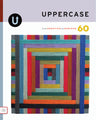 UPPERCASE #60