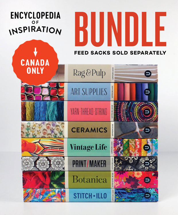 Encyclopedia Canada Bundle