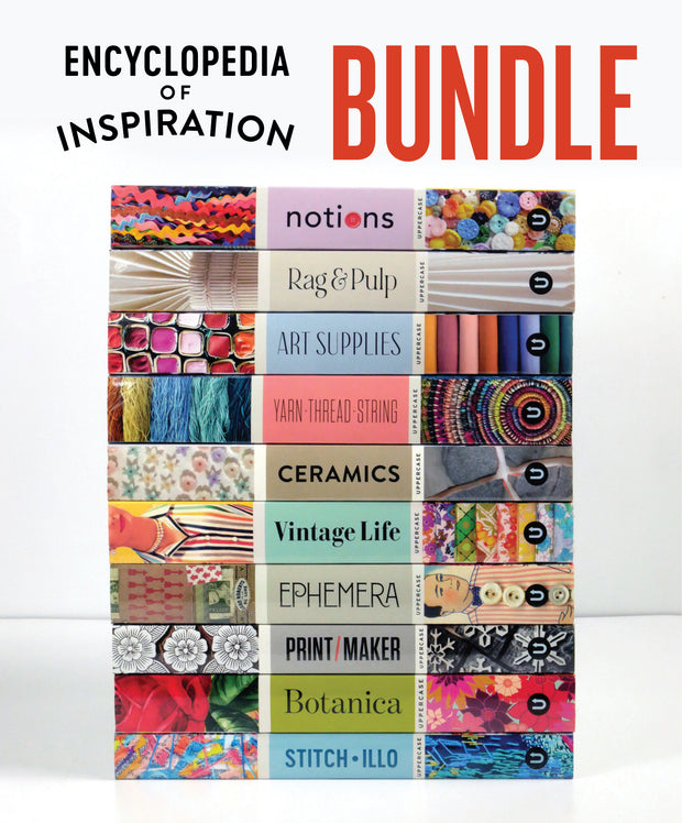 Encyclopedia Bundle 2024