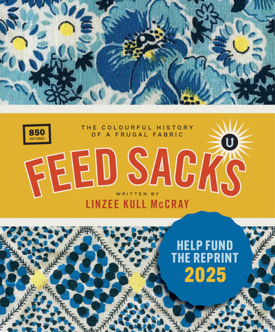 Feed Sacks (2025 reprint)