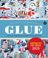 Glue (preorder)