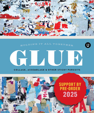 Glue (preorder)