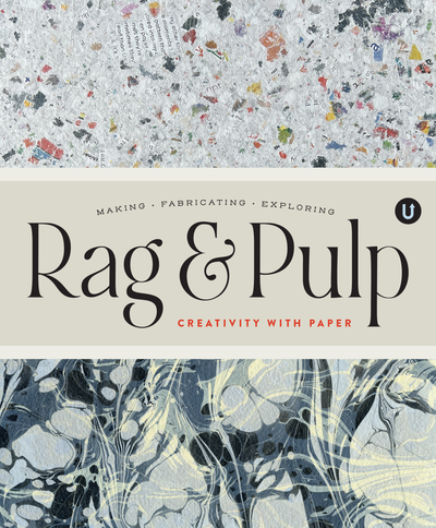Rag & Pulp - Four copies to participants ONLY