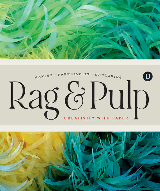 Rag & Pulp Wholesale UPPERCASE