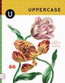 UPPERCASE #66
