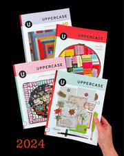 Back Issues 2024 Bundle