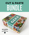 Cut & Paste Bundle