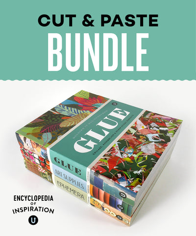 Cut & Paste Bundle