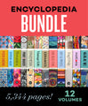 Encyclopedia Bundle 2025