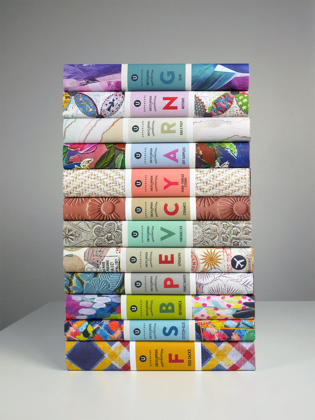 Encyclopedia Bundle 2025