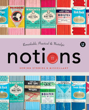 Notions Wholesale