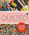 Quilted (2026 reprint)