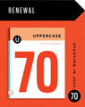 Subscription Renewal: Starting with #70 (Jul-Aug-Sept 2026)