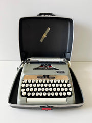Viking "Specified" Typewriter