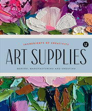 Art Supplies Wholesale