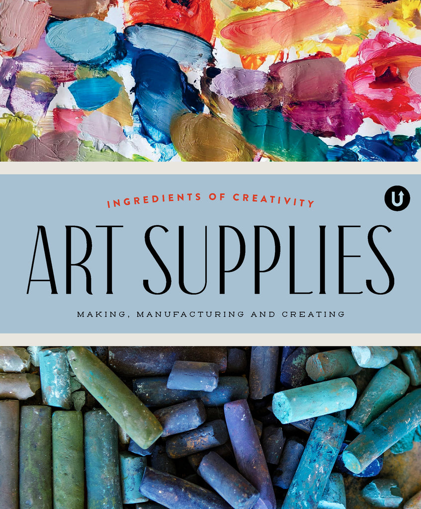 Volume A: Art Supplies - YYC only