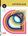 UPPERCASE #54 Single Copy