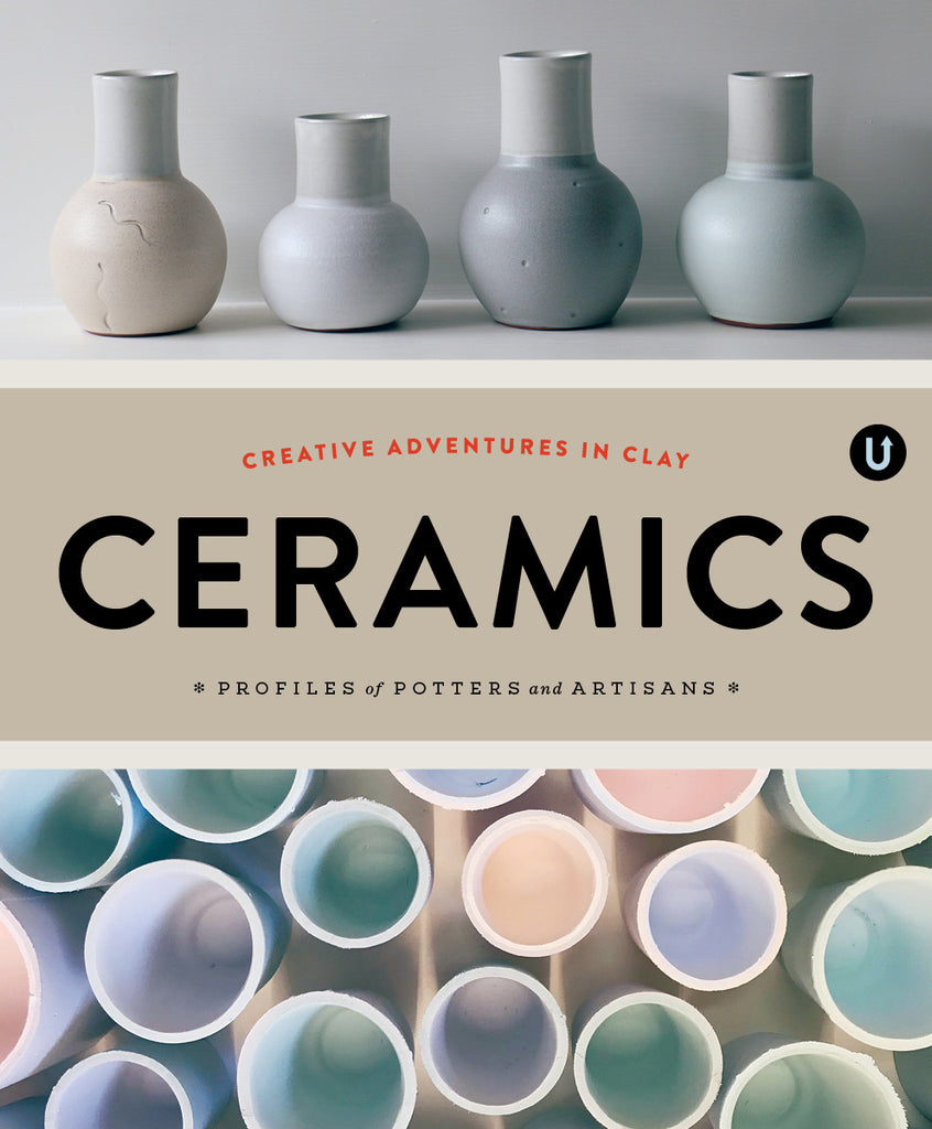 Volume C: Ceramics - YYC only