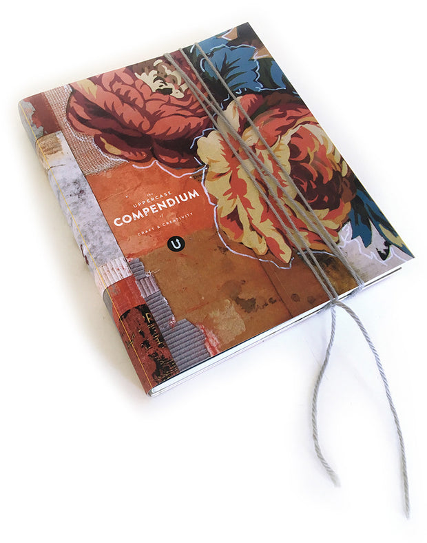 Compendium of Craft and Creativity - archive copies