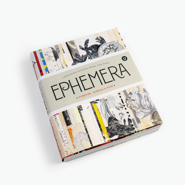 Ephemera (2023 reprint)