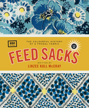 Feed Sacks (2025 reprint)