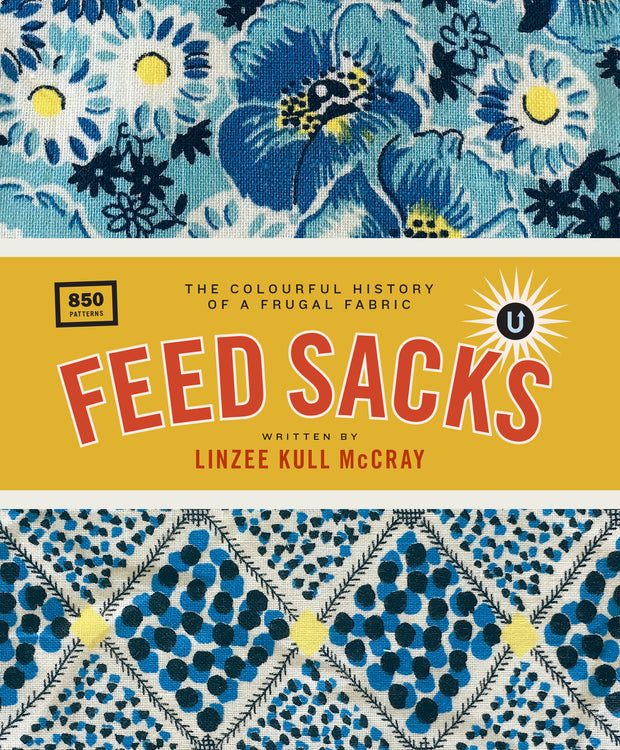 Feed Sacks (2025 reprint)