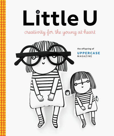 Little U: Volume 2