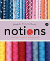 Notions (preorder)