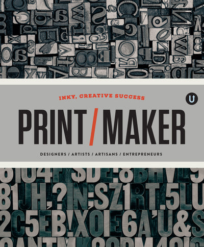 Print/Maker Wholesale