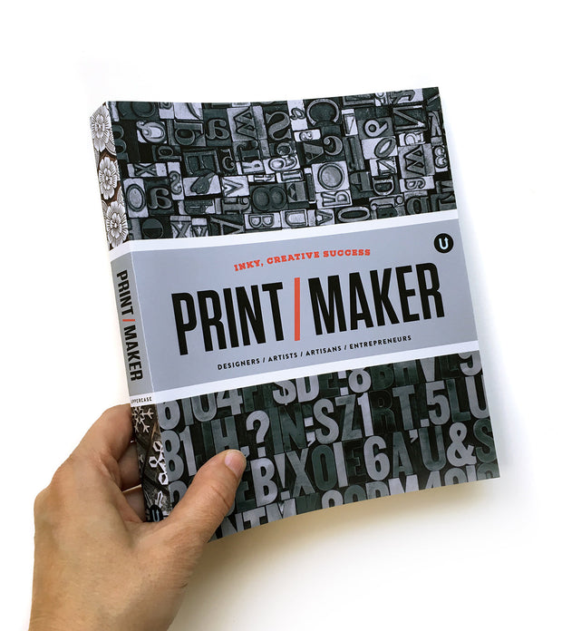 Print / Maker (reprint 2022)