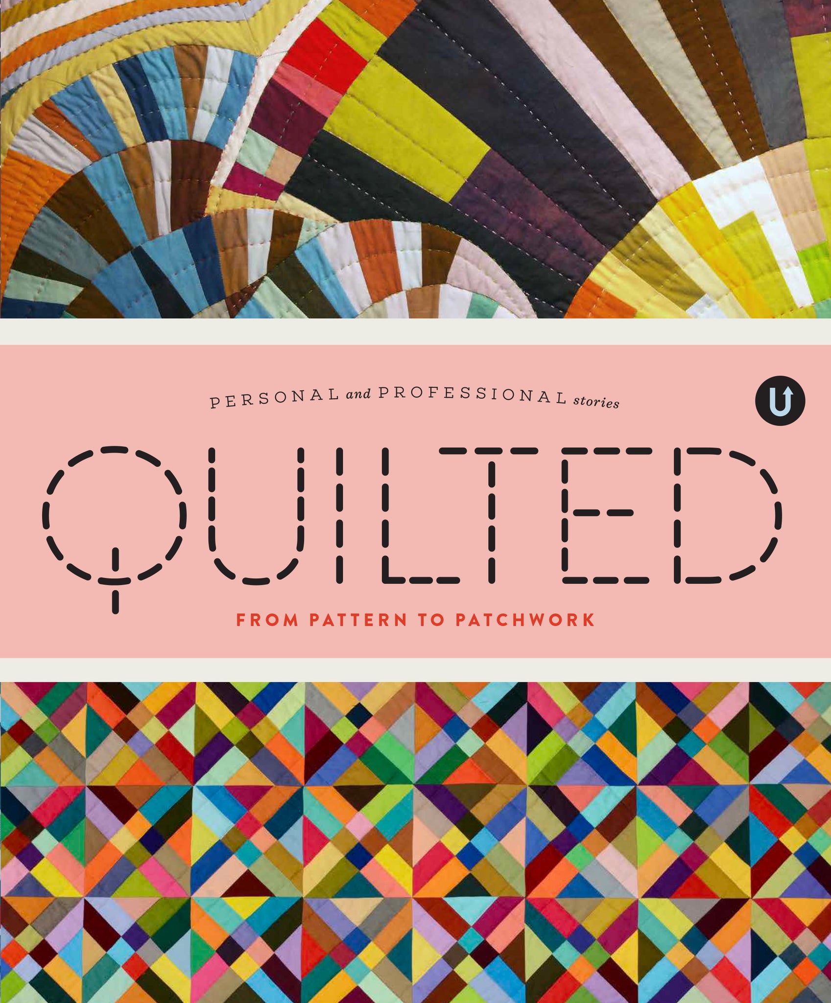 Quilted (out of print)