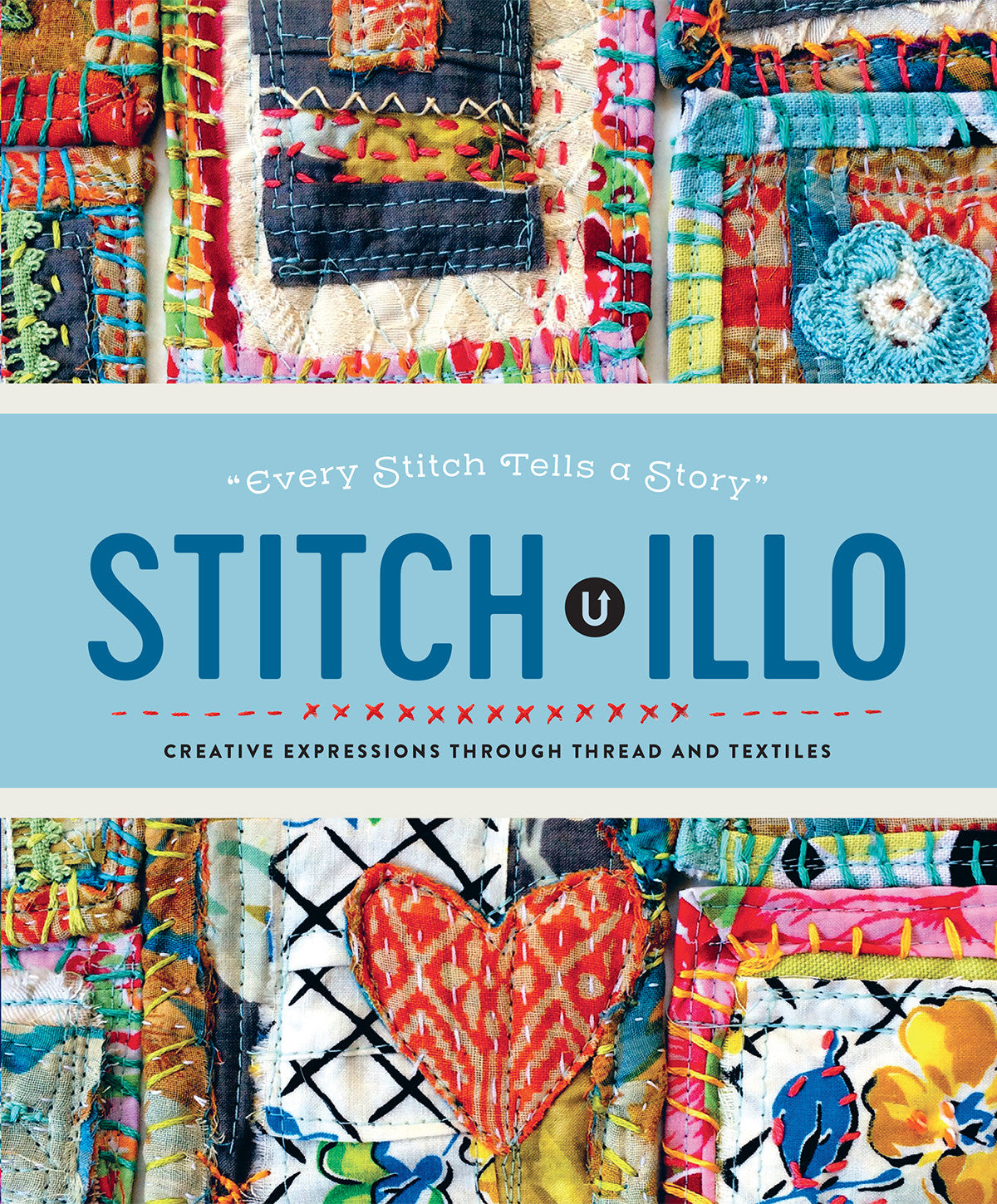 Stitch•illo (reprint)