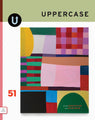 UPPERCASE #51 Single Copy