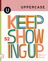 UPPERCASE #52 Single Copy