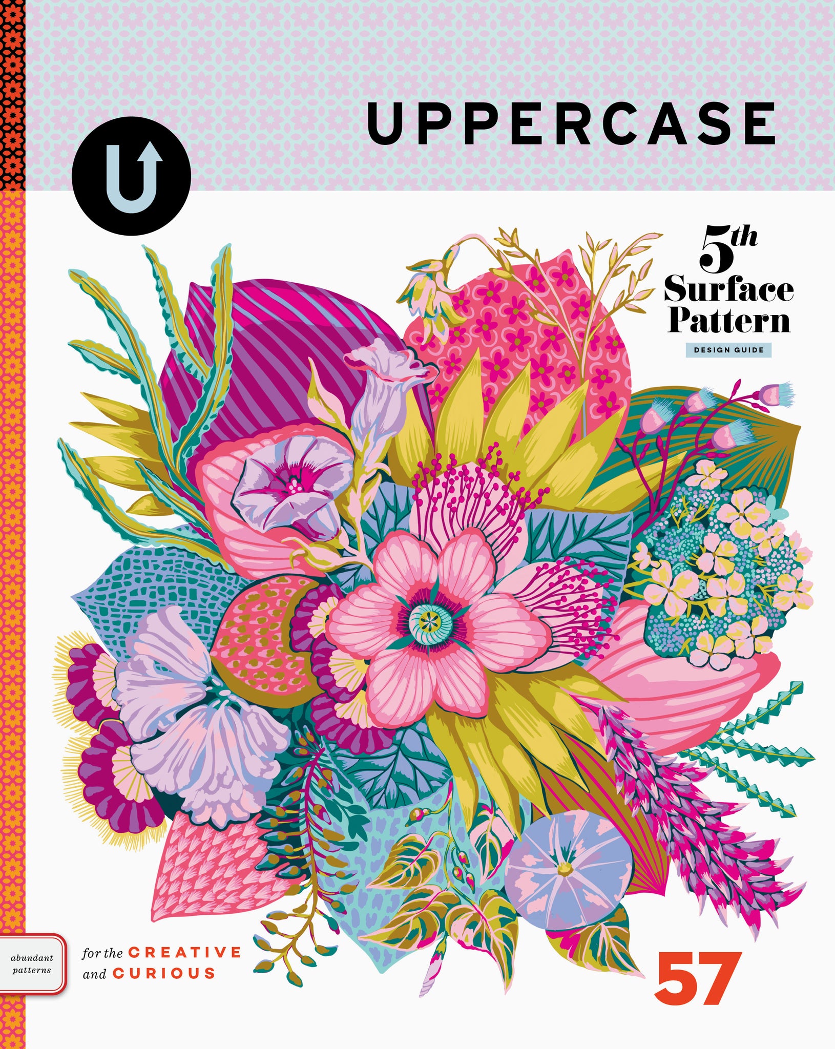 UPPERCASE #57 Single Copy