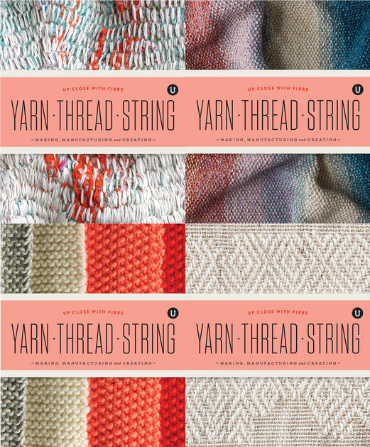 Yarn-Thread-String Wholesale – UPPERCASE