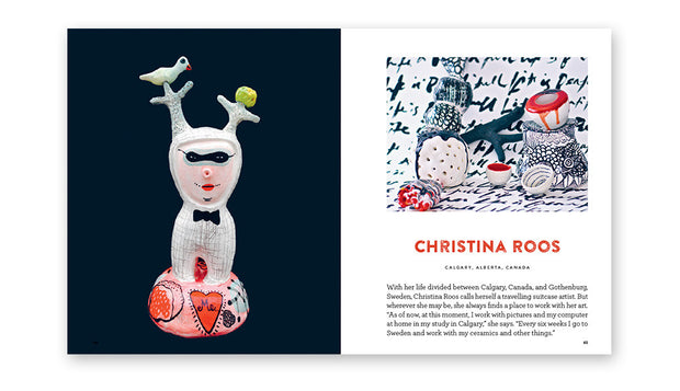 Compendium of Craft and Creativity - archive copies