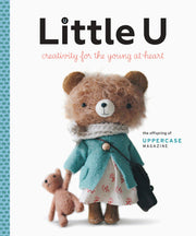 Little U Bundle: Volumes 1, 2, 3