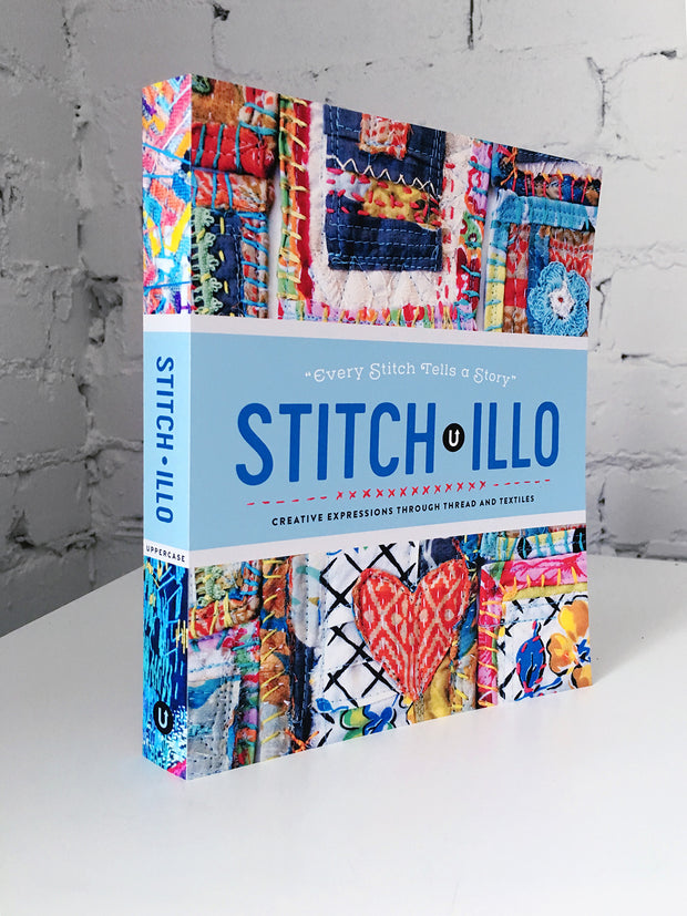 Stitch•illo (reprint)